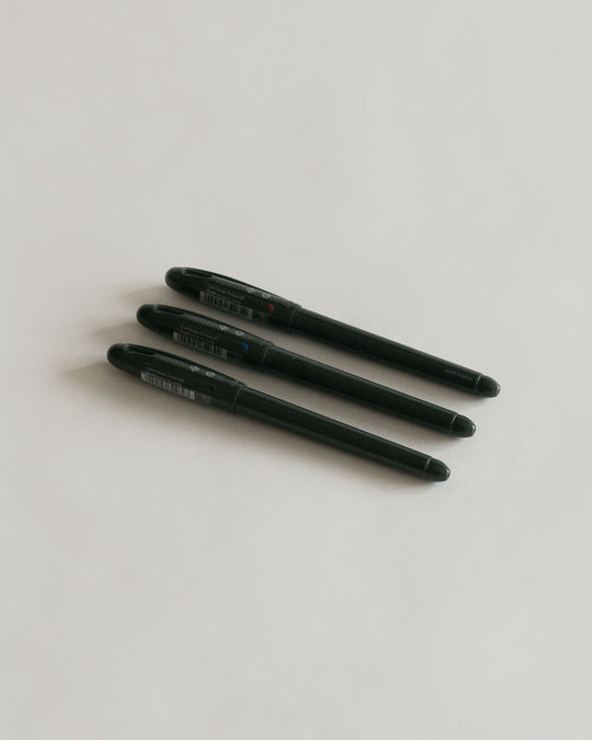 Craft Design Technology Energel Tradio Gel Pen — Japanese stationery at SORT Vancouver