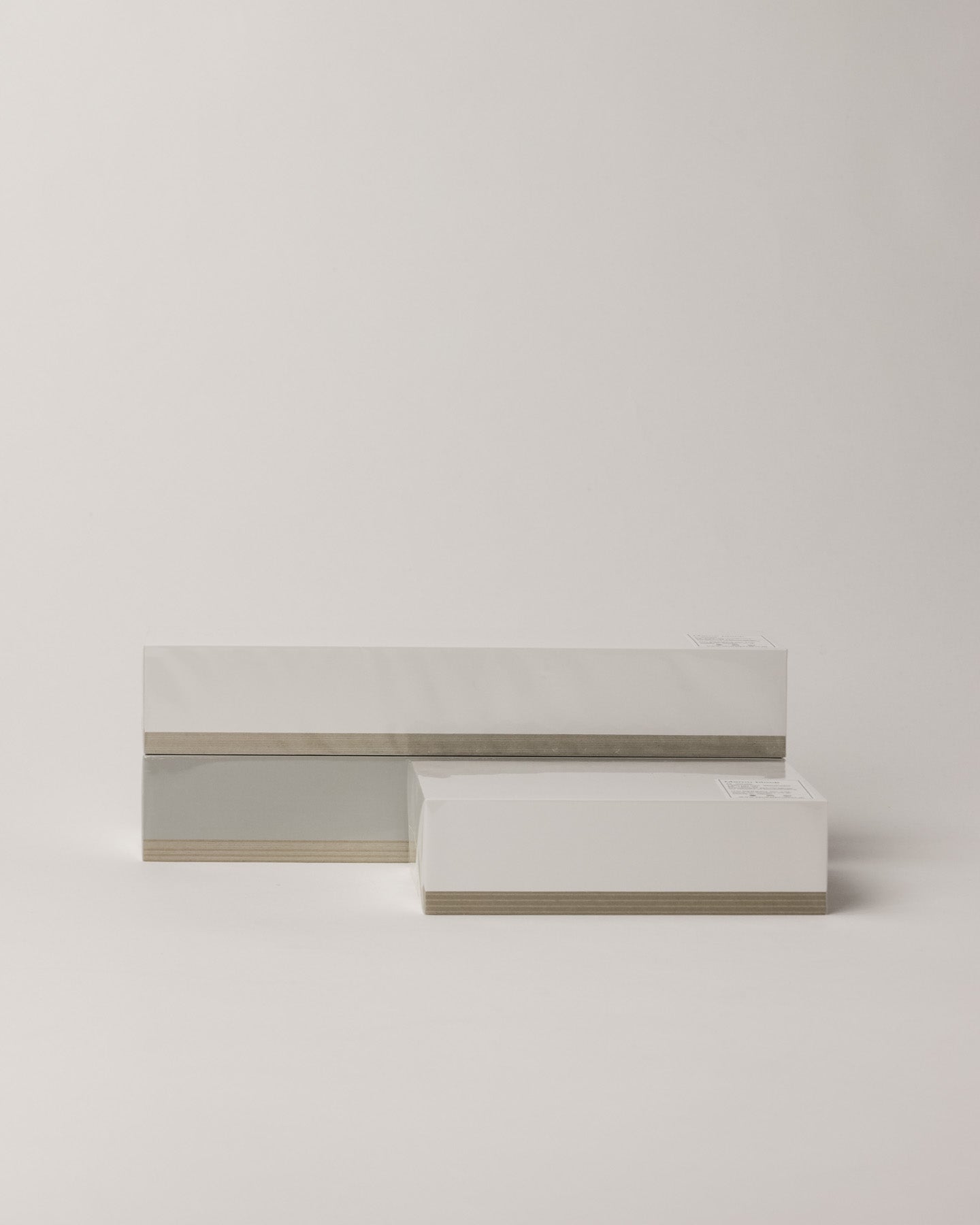 Ito Bindery Memo Block – SORT