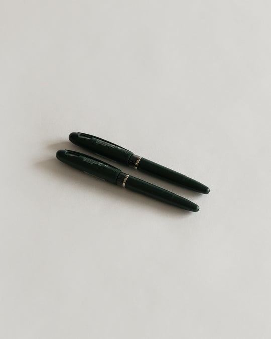 Craft Design Technology Tradio Fountain Pen — Japanese stationery at SORT Vancouver