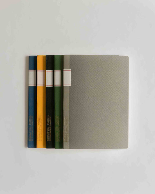 Stalogy 016 Standard Notebook