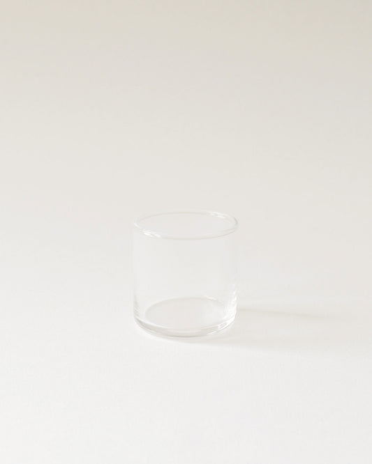 Toyo-Sasaki Hard Strong Glass Cup