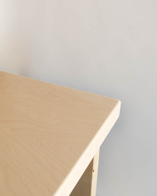 Artek Aalto Table 81A — Natural Birch (In-Store Only)