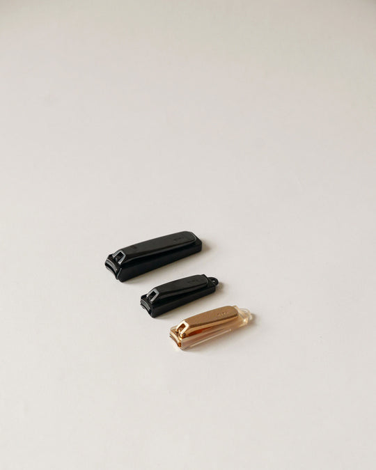Kiya Nail Clipper — Japanese precision grooming tool at SORT Vancouver
